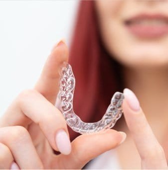 Clear aligners in Dubai